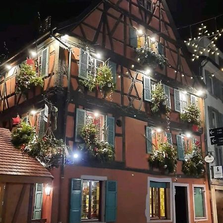Appartamento Coeur Alsace Colmar Esterno foto