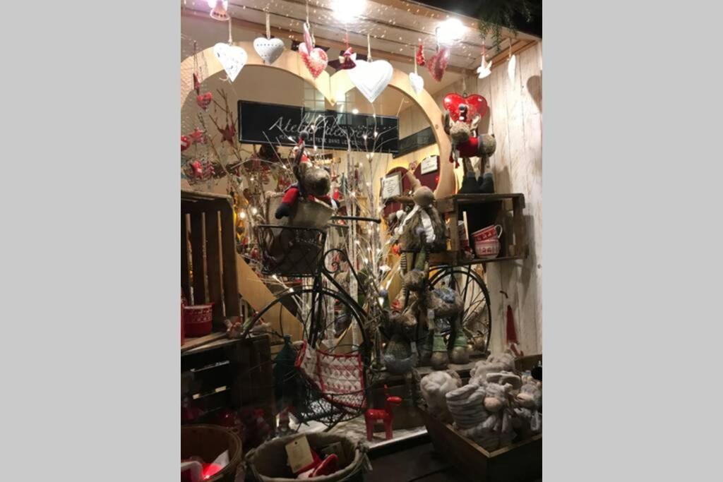 Appartamento Coeur Alsace Colmar Esterno foto