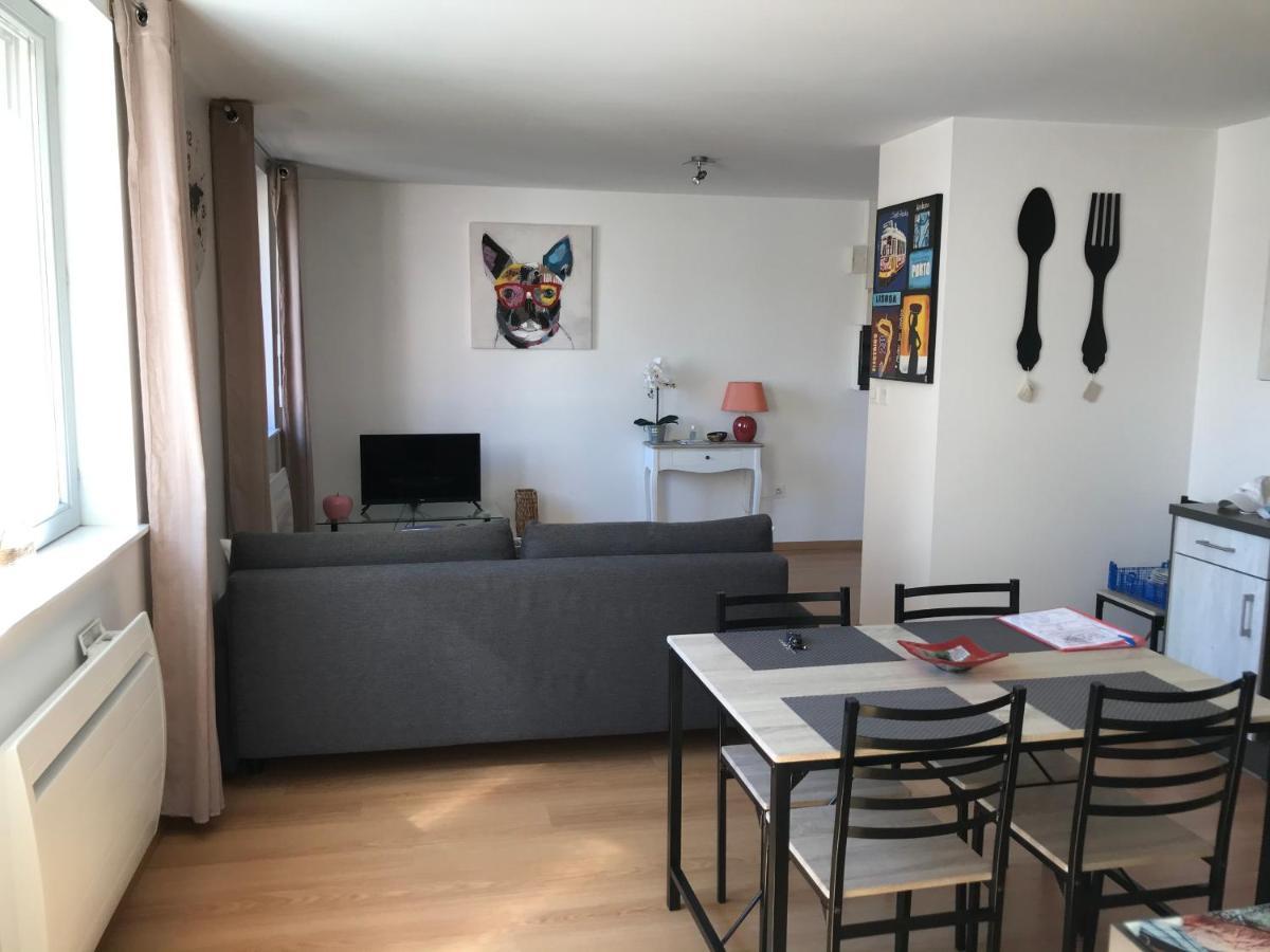Appartamento Coeur Alsace Colmar Esterno foto
