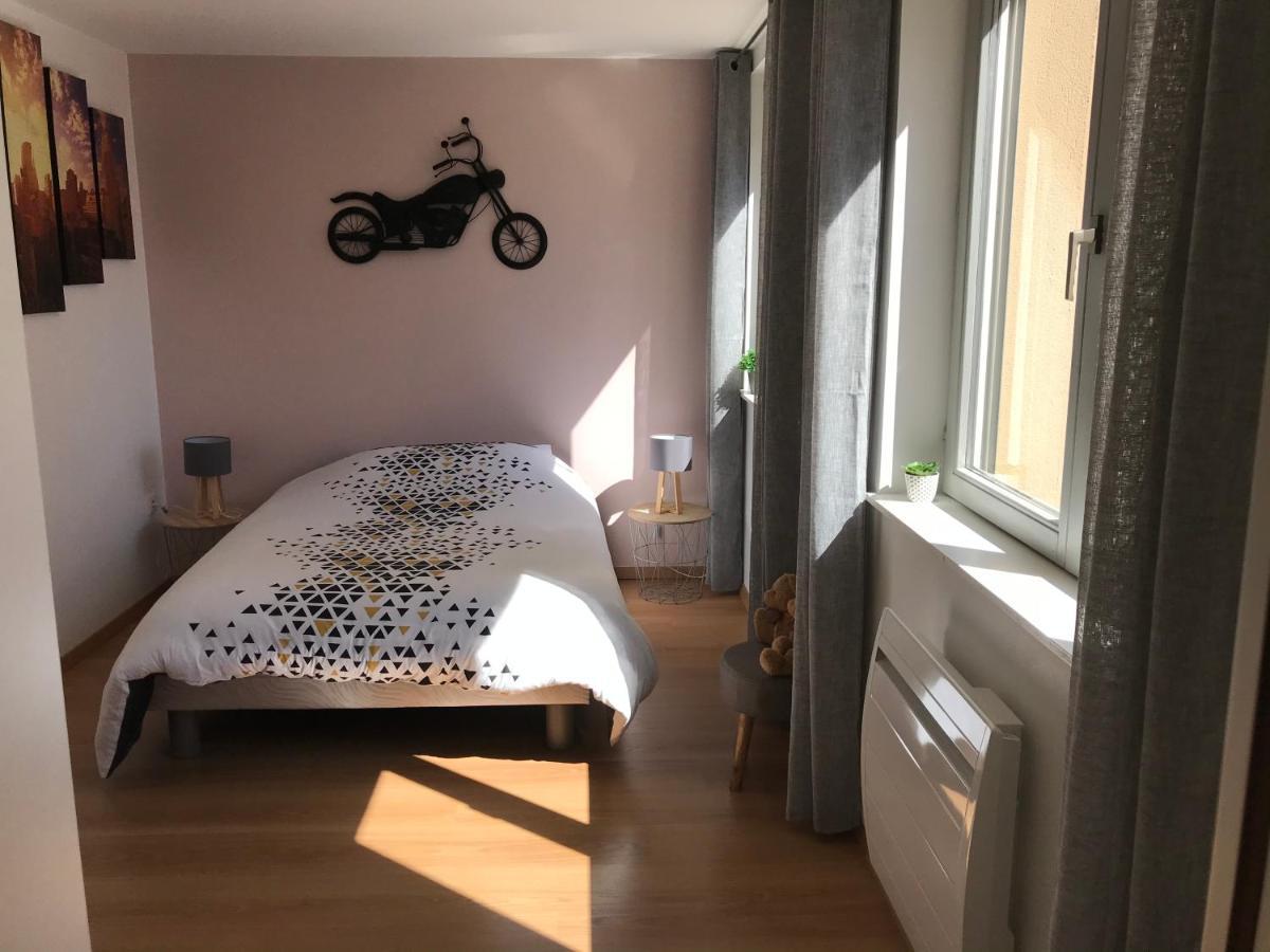 Appartamento Coeur Alsace Colmar Esterno foto
